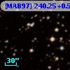 [MAB97] 240.25+0.50