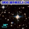 1RXS J074832.7-242935