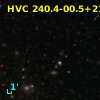 HVC 240.4-00.5+216