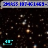 2MASS J07461469-2529021