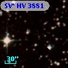 SV* HV  3881