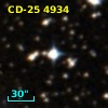 CD-25  4934