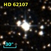 HD  62107