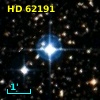 HD  62191