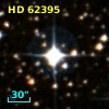 HD  62395