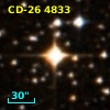 CD-26  4833