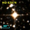 HD  62474