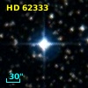 HD  62333