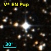 V* EN Pup