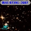 IRAS 07395-2607