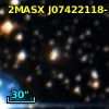 2MASX J07422118-2742508