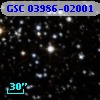 GSC 03986-02001