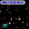 NEK 242.9-02.1
