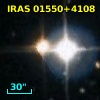 IRAS 01550+4108