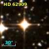 HD  62909