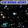 GSC 03986-02587
