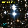 HD  63524