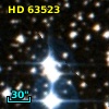 HD  63523