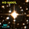 HD  64005
