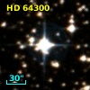 HD  64300