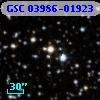 GSC 03986-01923