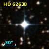 HD  62638
