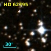 HD  62795