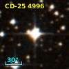 CD-25  4996