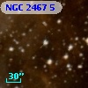 NGC  2467     5