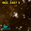 NGC  2467     3