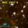 NGC  2467     4
