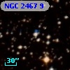 NGC  2467     9
