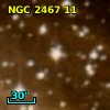 NGC  2467    11