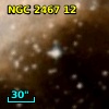NGC  2467    12