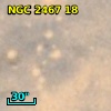 NGC  2467    18