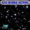 GSC 03986-02976