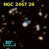 NGC  2467    26