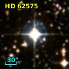 HD  62575