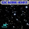 GSC 03986-03457