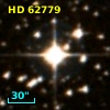 HD  62779
