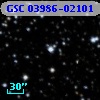 GSC 03986-02101