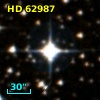 HD  62987