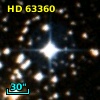 HD  63360