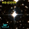 HD  63359