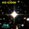 HD  63506