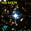 HD  63576