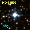 HD  63599