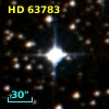 HD  63783