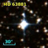 HD  63881
