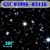 GSC 03986-03116